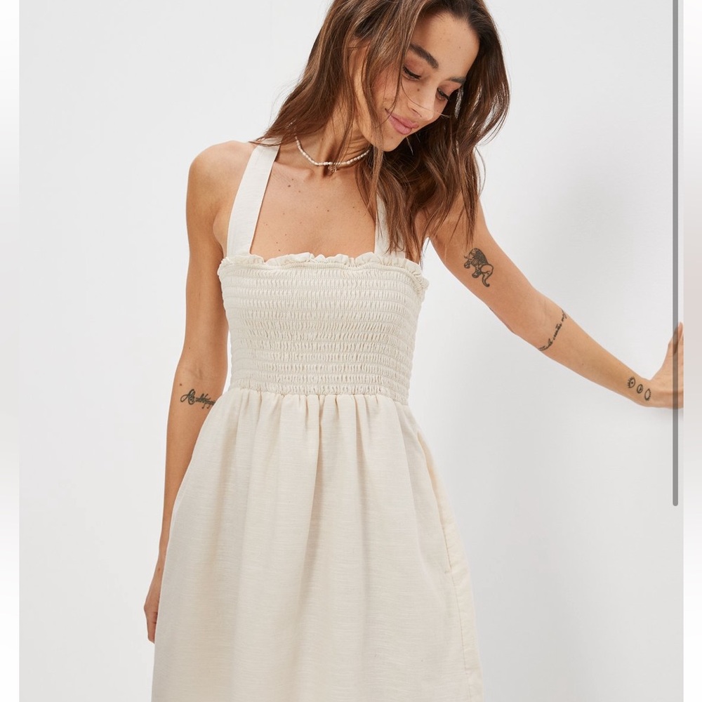 American Eagle Dress